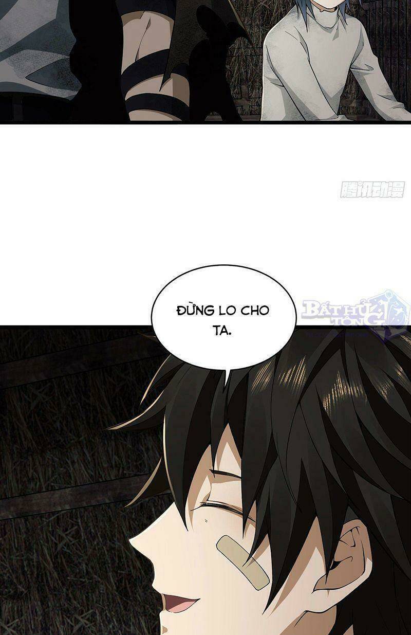 Đệ Nhất Danh Sách Chap 2 - Next Chap 3