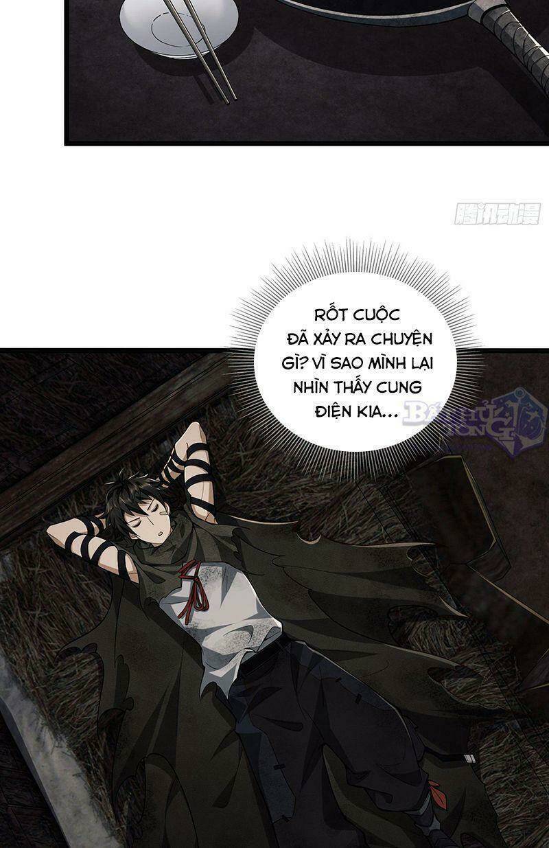 Đệ Nhất Danh Sách Chap 2 - Next Chap 3