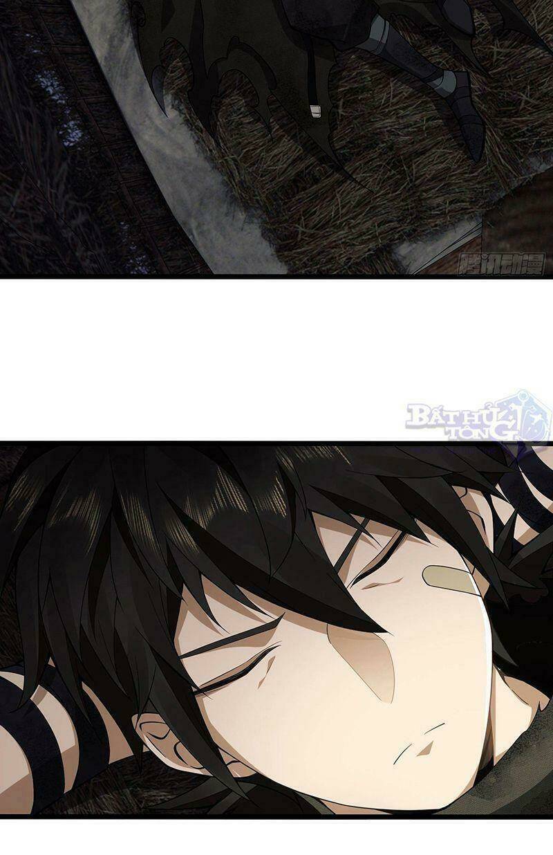Đệ Nhất Danh Sách Chap 2 - Next Chap 3