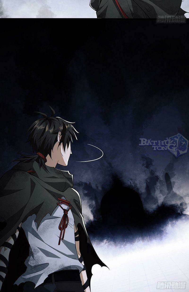 Đệ Nhất Danh Sách Chap 2 - Next Chap 3