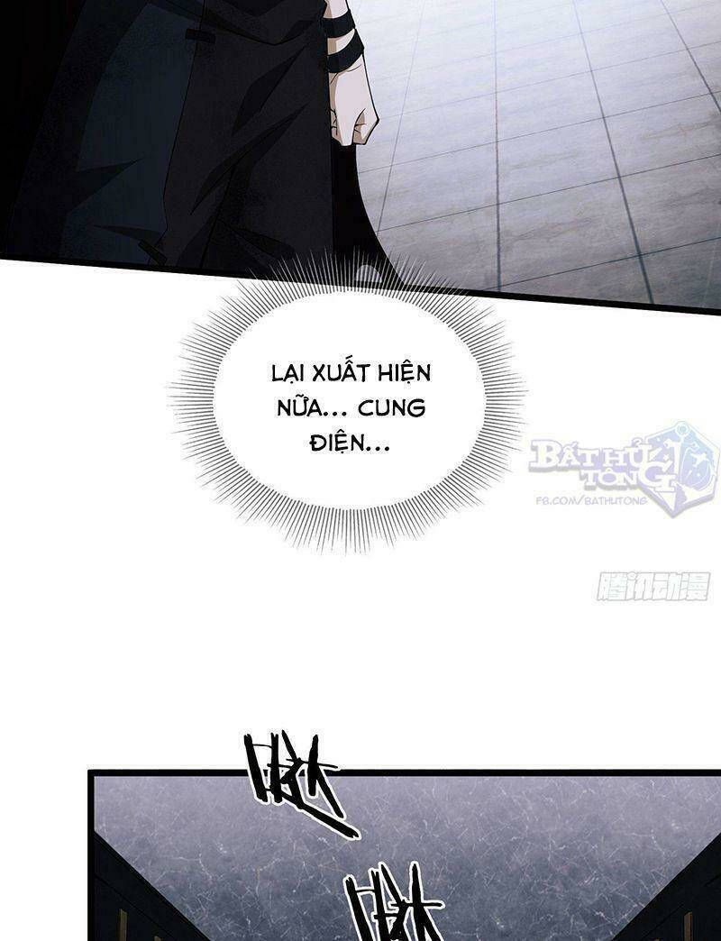 Đệ Nhất Danh Sách Chap 2 - Next Chap 3