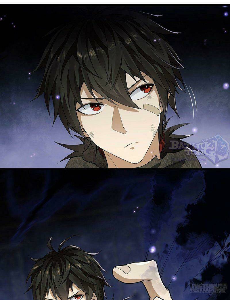 Đệ Nhất Danh Sách Chap 2 - Next Chap 3