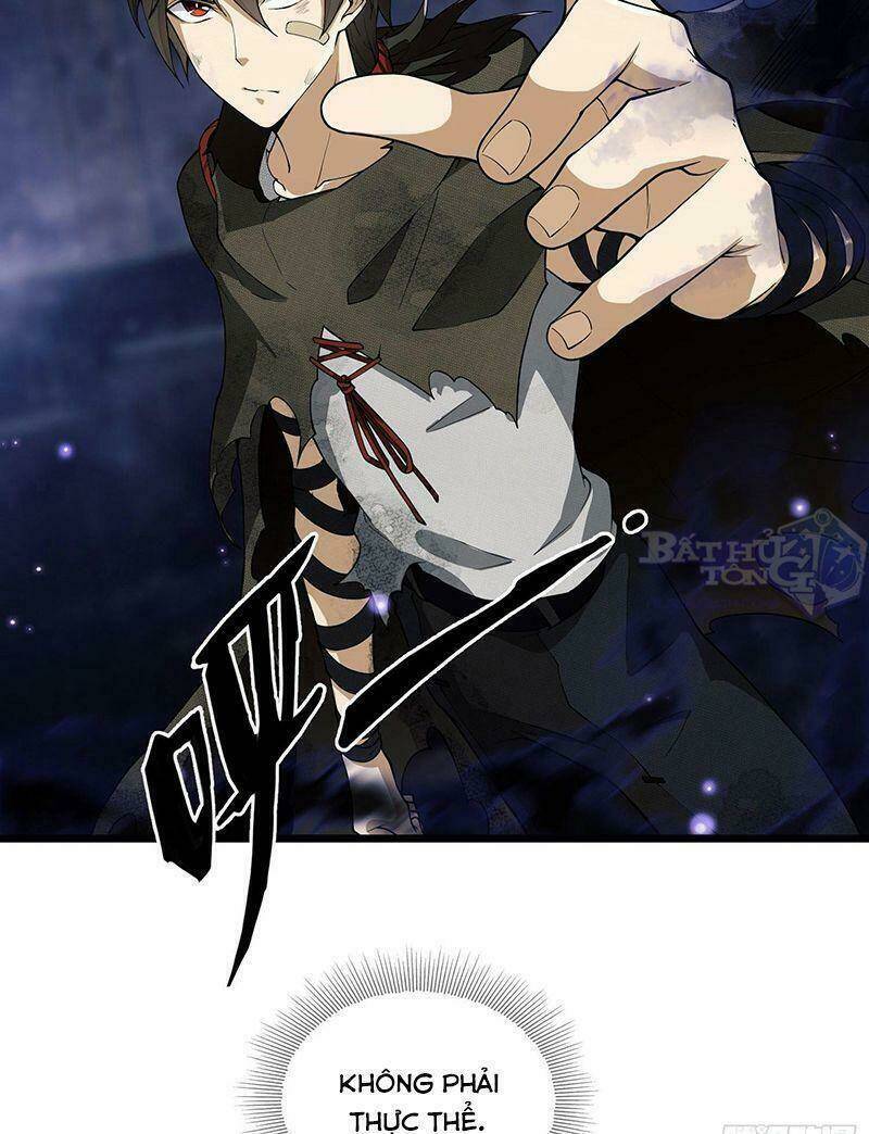 Đệ Nhất Danh Sách Chap 2 - Next Chap 3