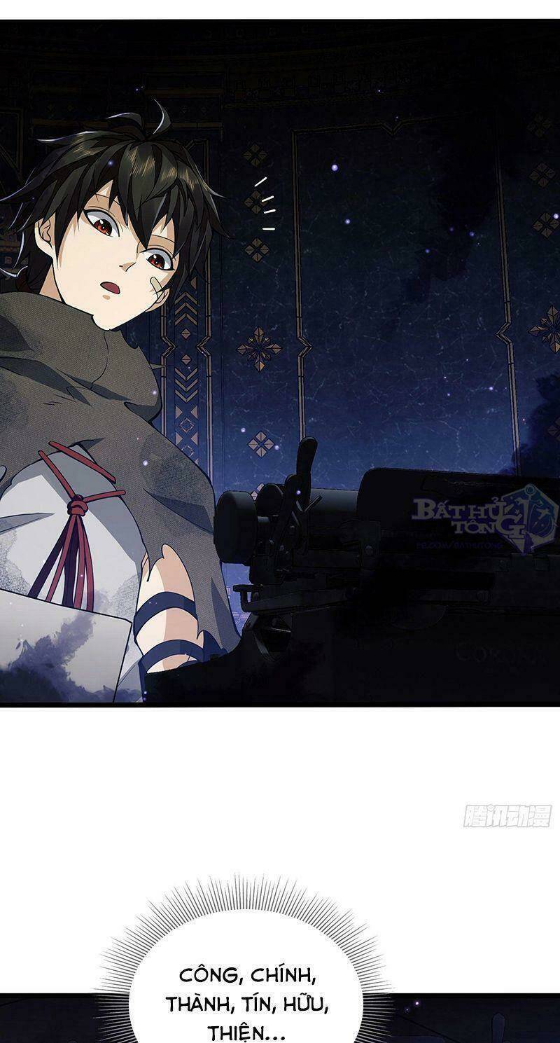Đệ Nhất Danh Sách Chap 2 - Next Chap 3