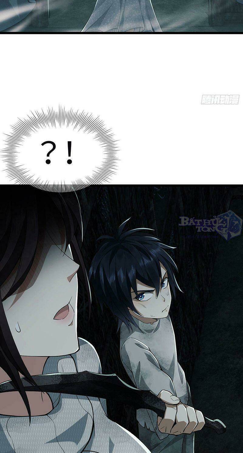 Đệ Nhất Danh Sách Chap 2 - Next Chap 3