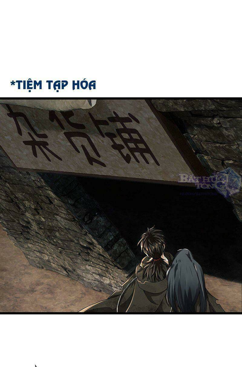 Đệ Nhất Danh Sách Chap 2 - Next Chap 3