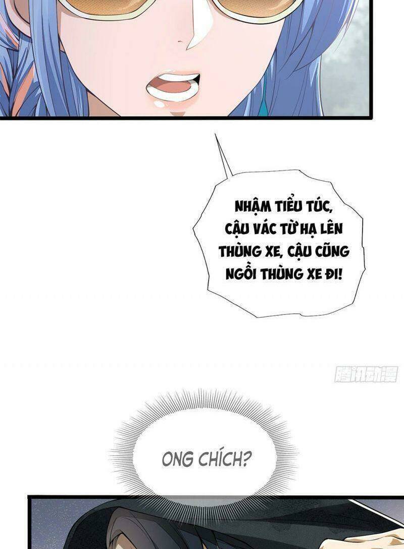 Đệ Nhất Danh Sách Chap 20 - Next Chap 21