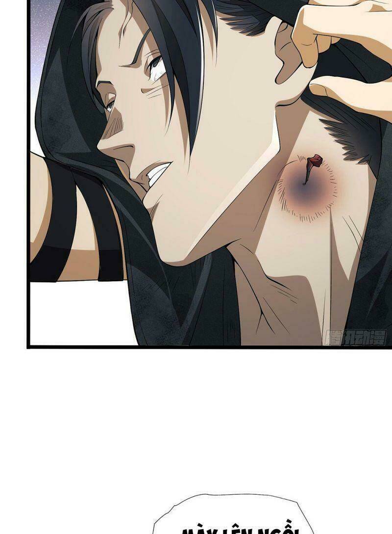Đệ Nhất Danh Sách Chap 20 - Next Chap 21