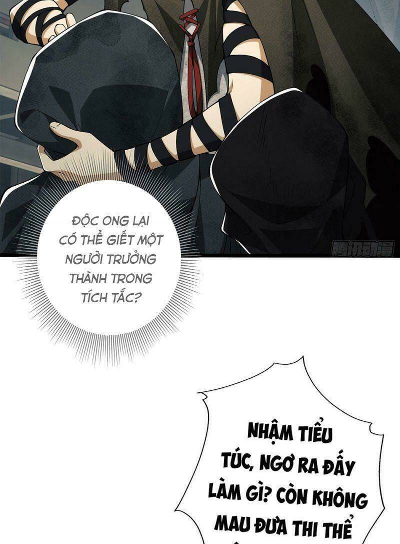 Đệ Nhất Danh Sách Chap 20 - Next Chap 21