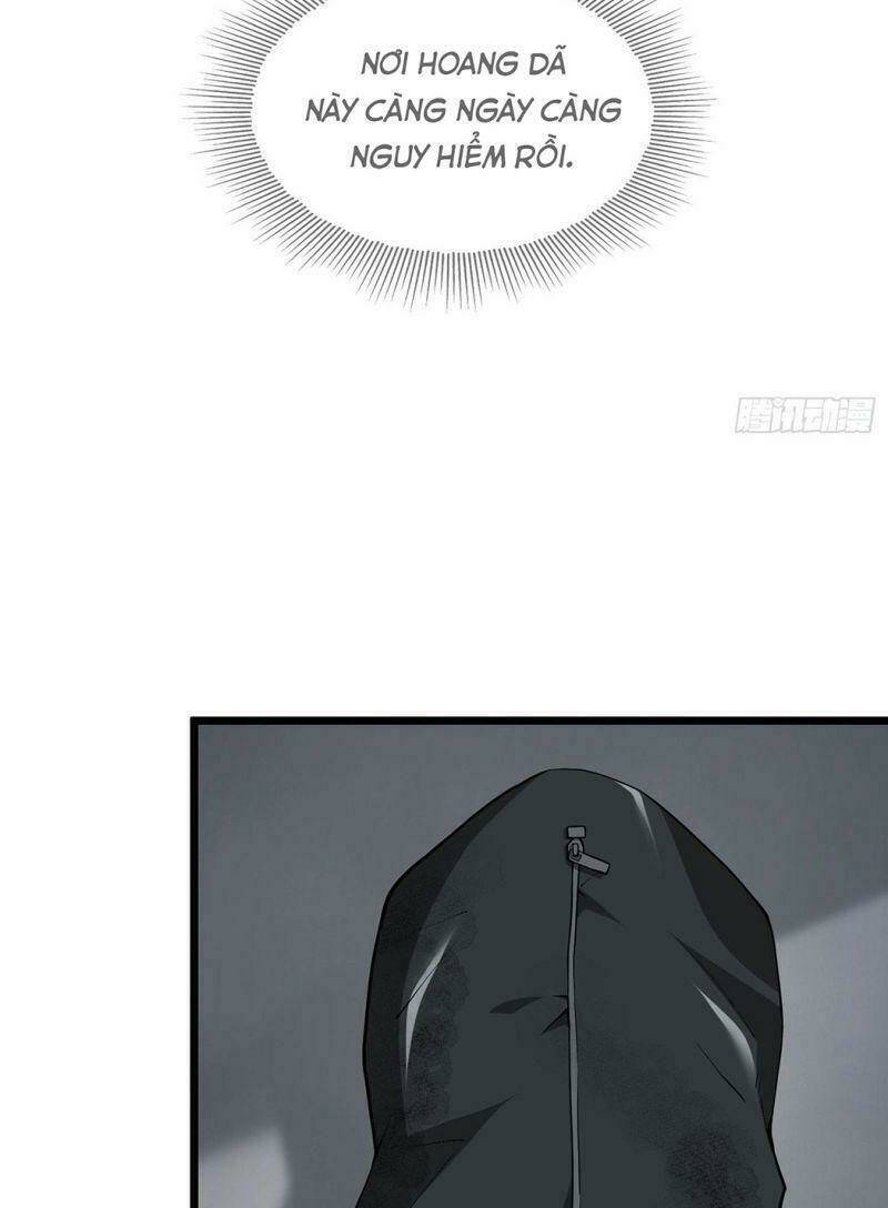 Đệ Nhất Danh Sách Chap 20 - Next Chap 21