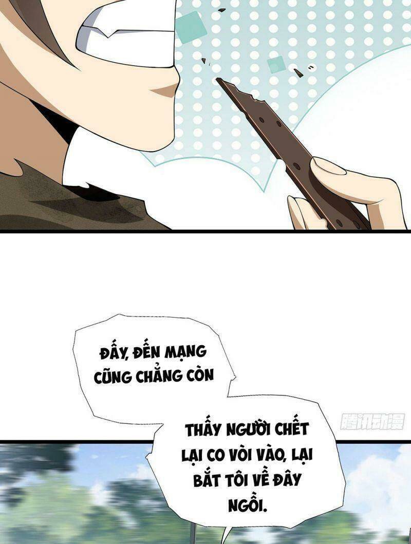 Đệ Nhất Danh Sách Chap 20 - Next Chap 21
