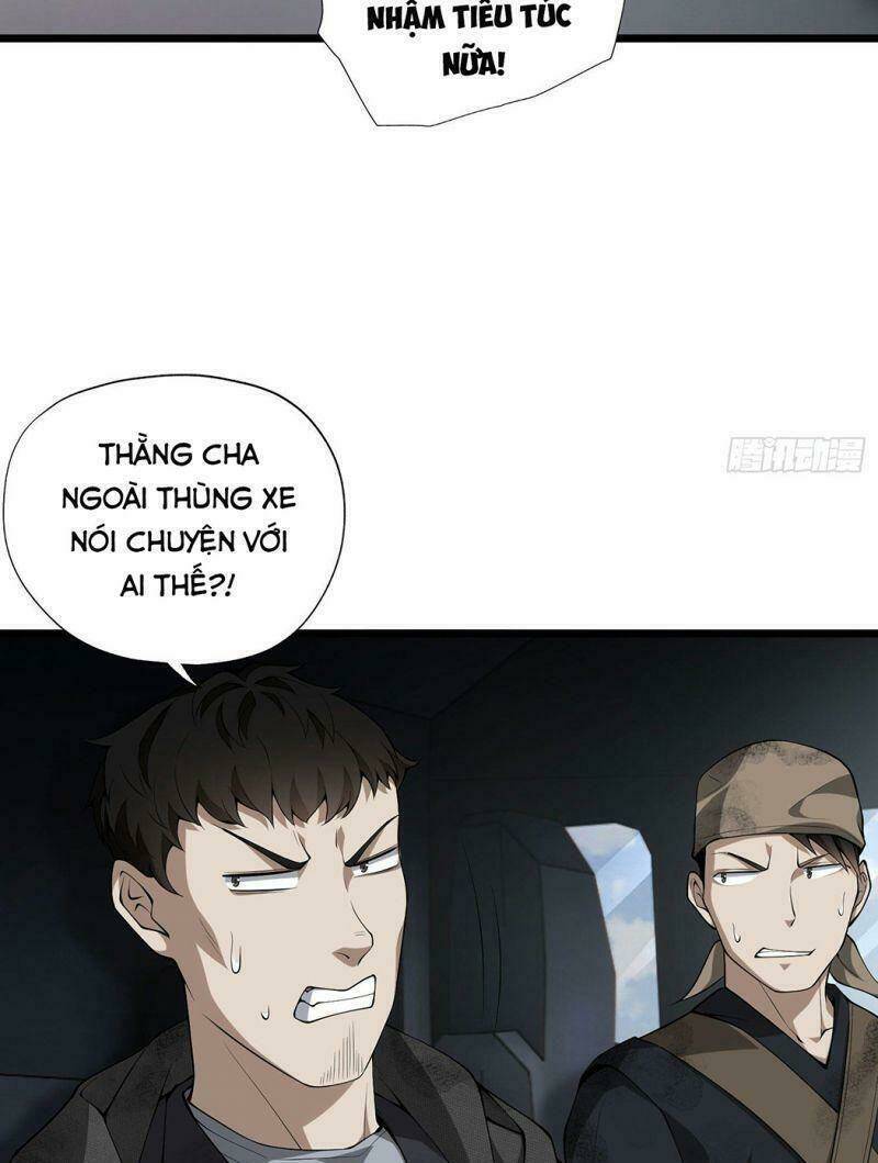 Đệ Nhất Danh Sách Chap 20 - Next Chap 21