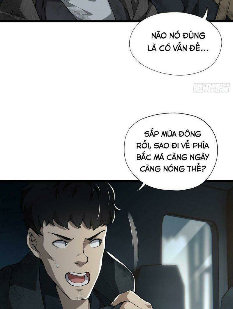 Đệ Nhất Danh Sách Chap 20 - Next Chap 21