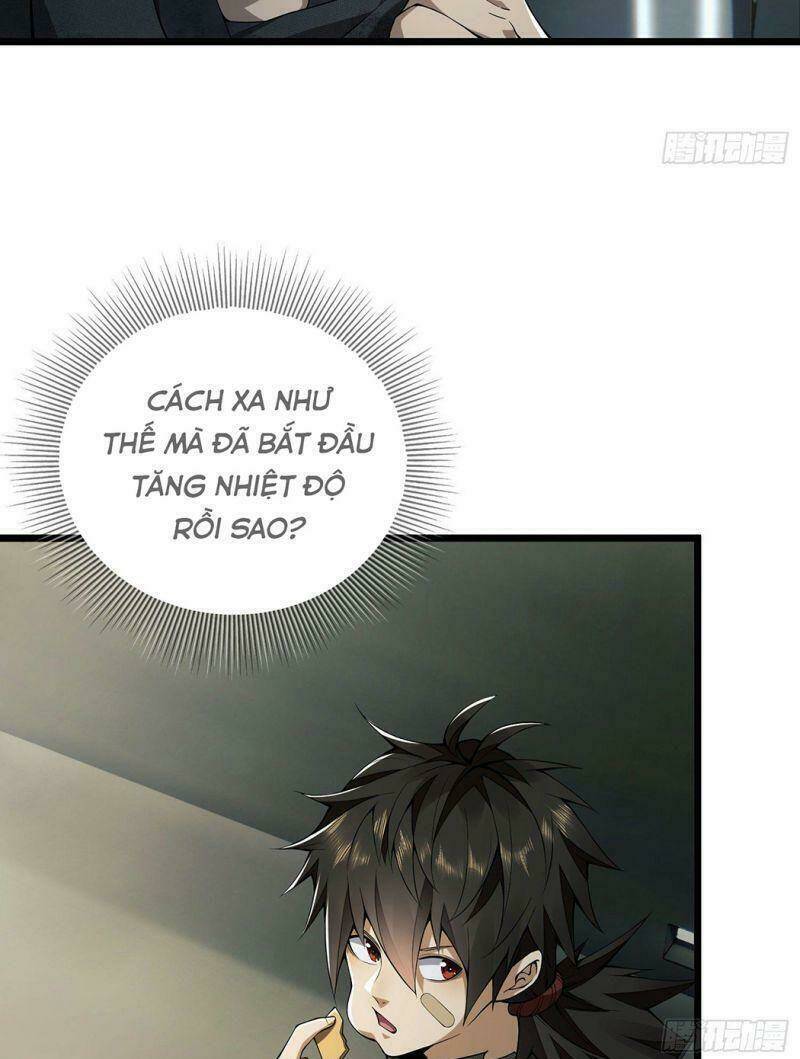 Đệ Nhất Danh Sách Chap 20 - Next Chap 21