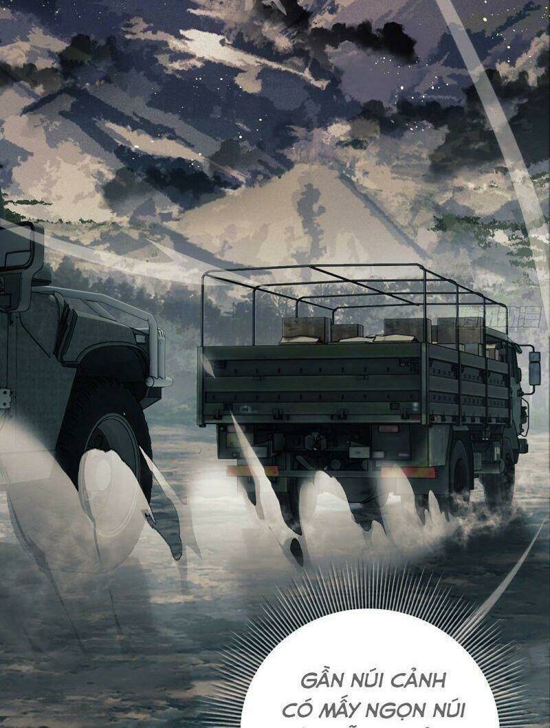 Đệ Nhất Danh Sách Chap 20 - Next Chap 21
