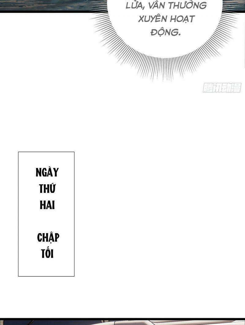 Đệ Nhất Danh Sách Chap 20 - Next Chap 21