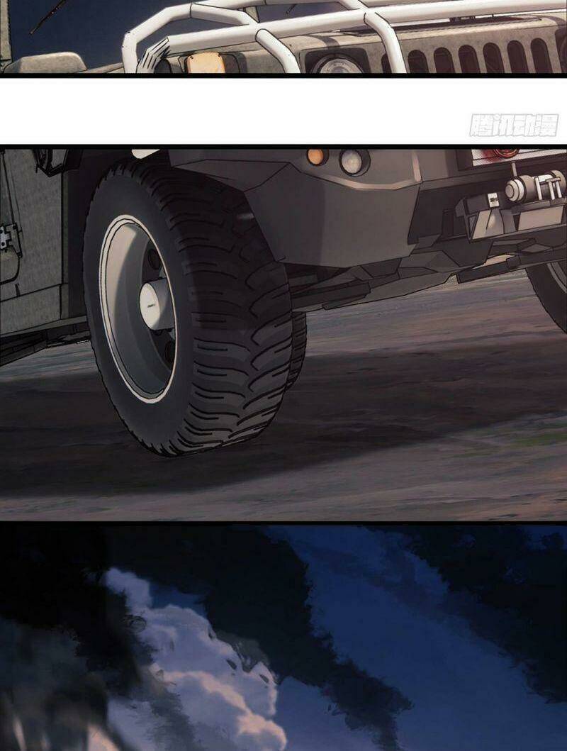 Đệ Nhất Danh Sách Chap 20 - Next Chap 21
