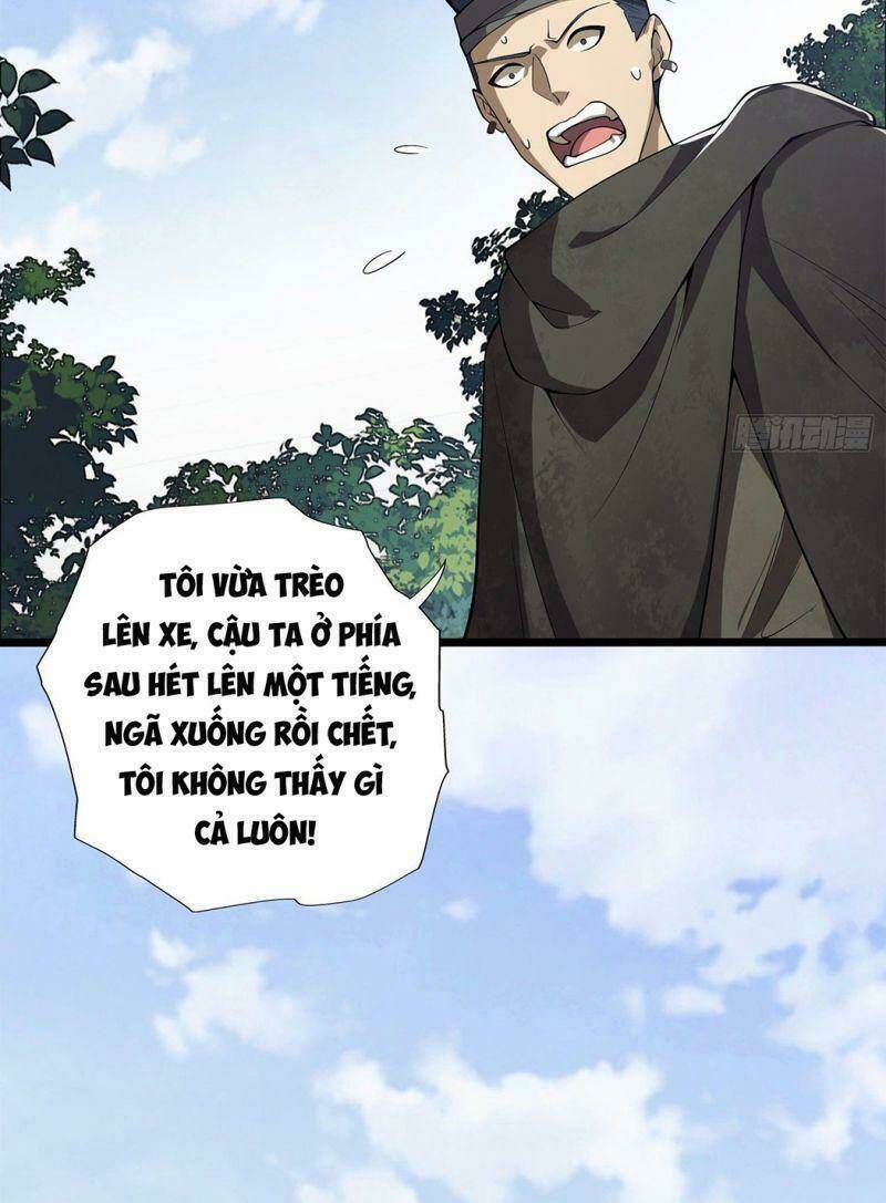 Đệ Nhất Danh Sách Chap 20 - Next Chap 21