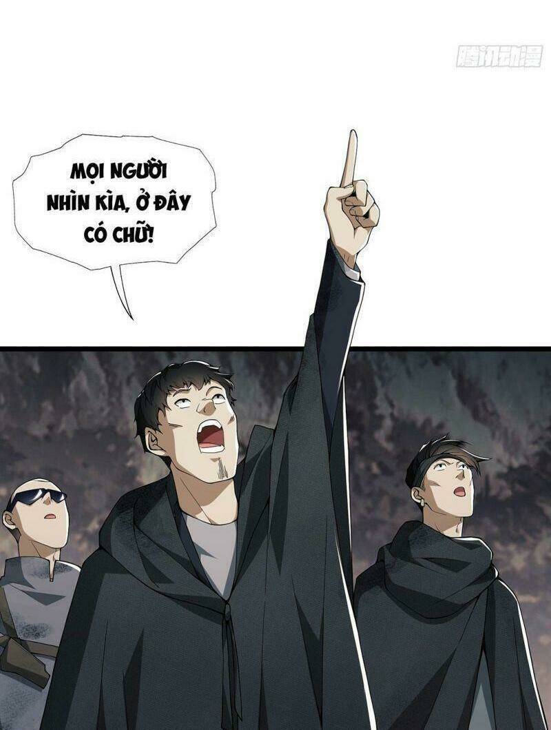 Đệ Nhất Danh Sách Chap 20 - Next Chap 21