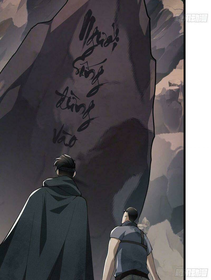 Đệ Nhất Danh Sách Chap 20 - Next Chap 21