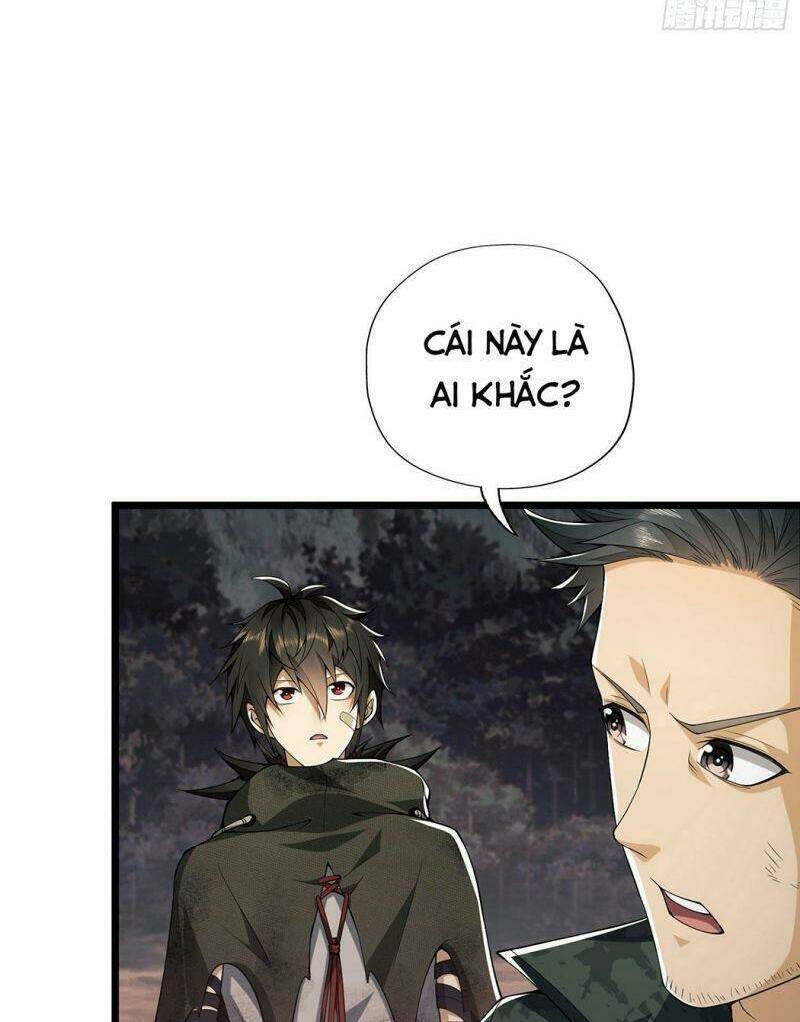 Đệ Nhất Danh Sách Chap 20 - Next Chap 21