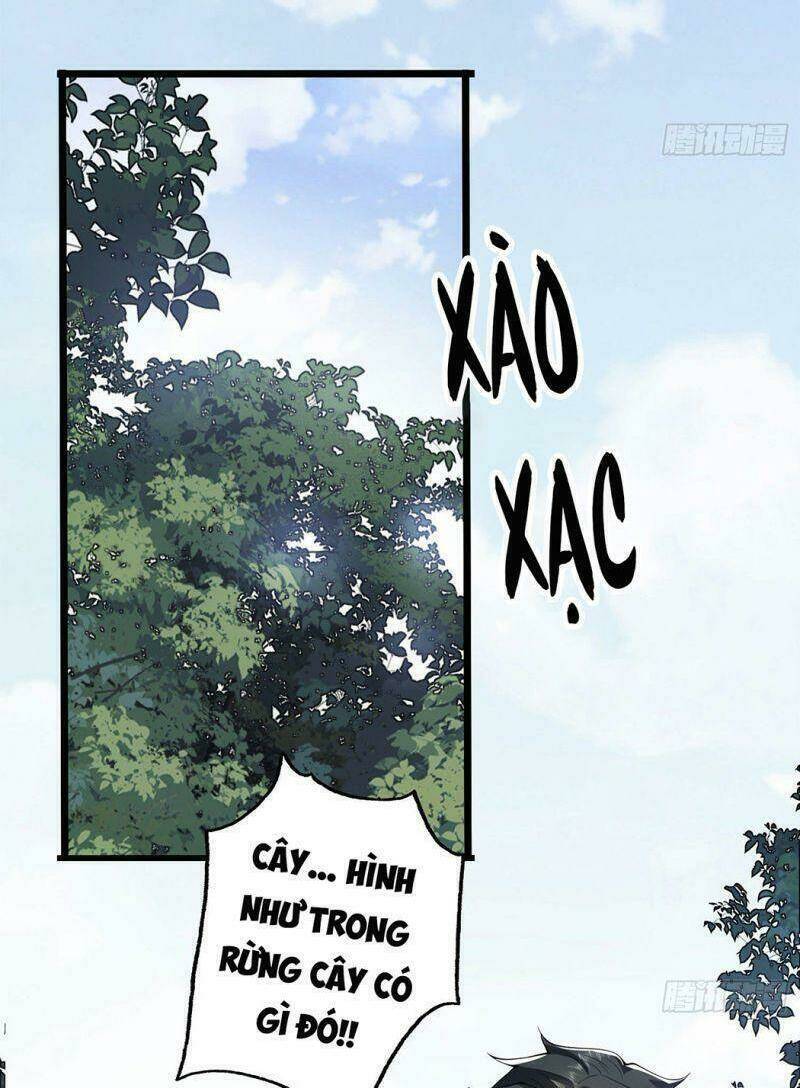Đệ Nhất Danh Sách Chap 20 - Next Chap 21