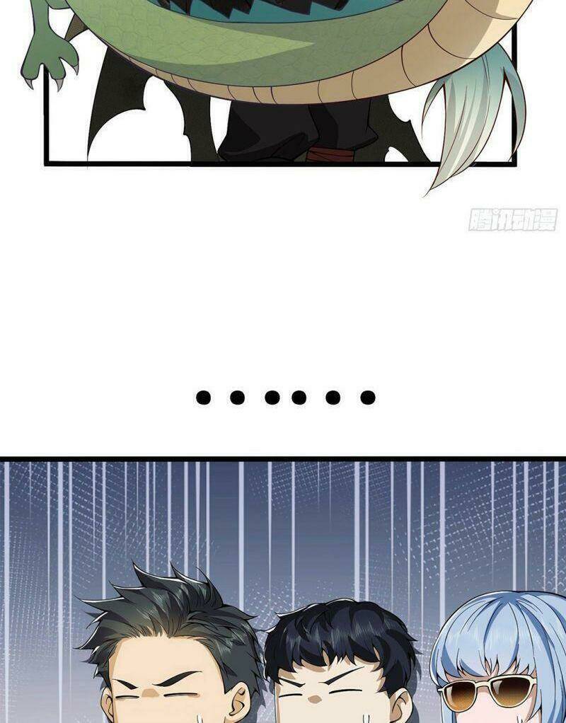 Đệ Nhất Danh Sách Chap 20 - Next Chap 21