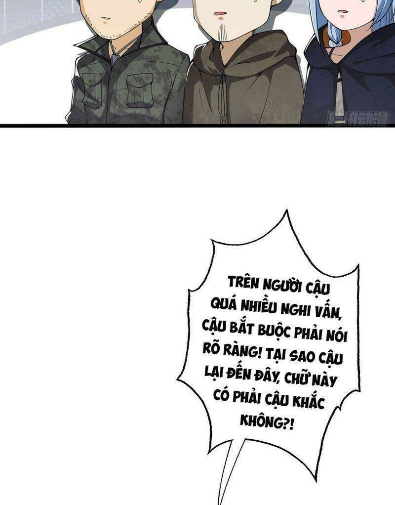 Đệ Nhất Danh Sách Chap 20 - Next Chap 21
