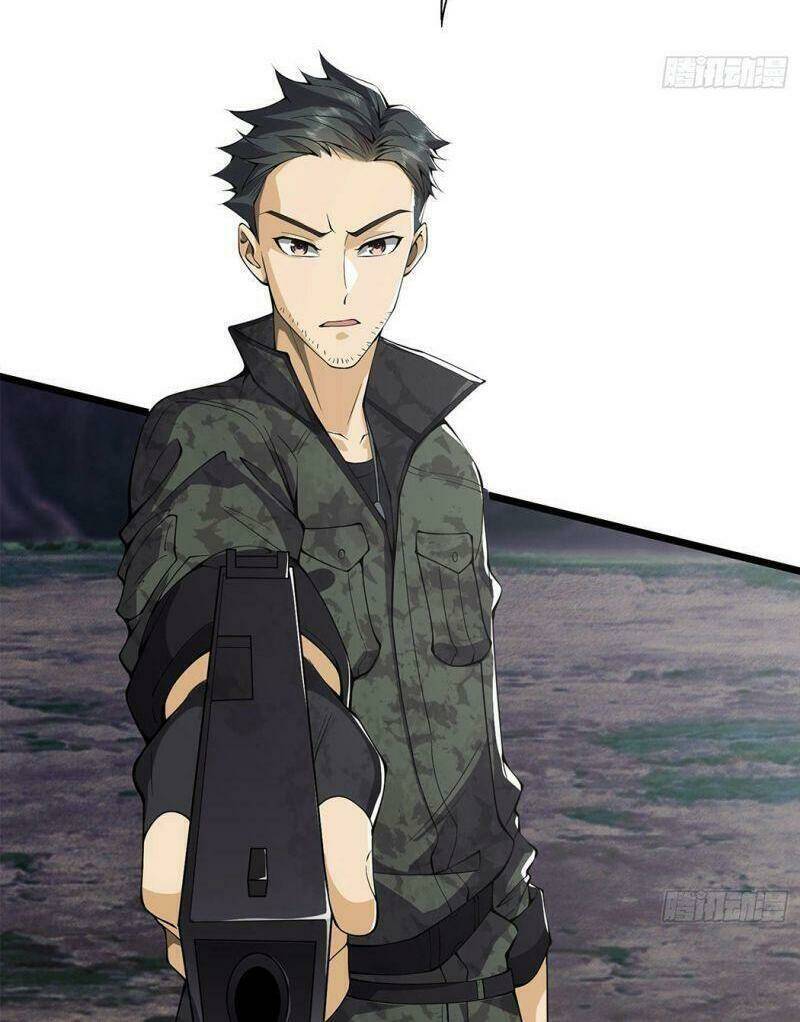 Đệ Nhất Danh Sách Chap 20 - Next Chap 21