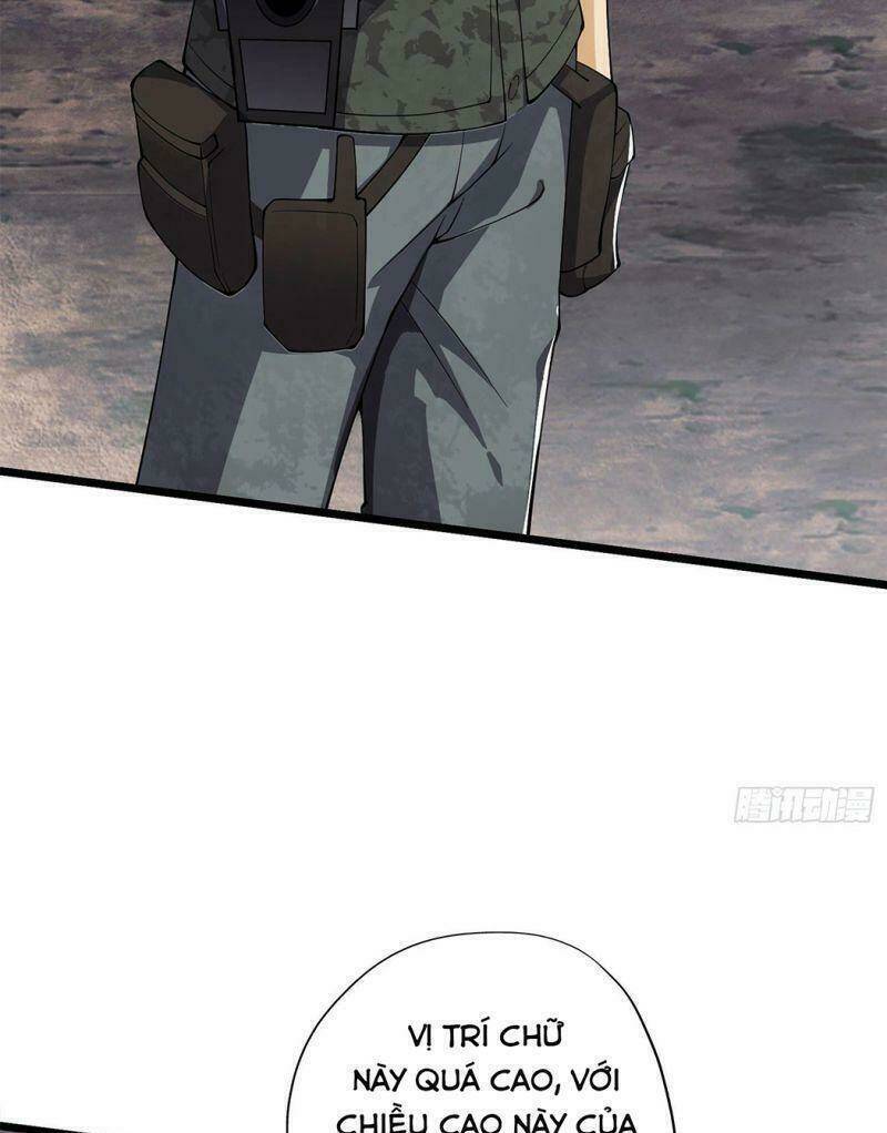 Đệ Nhất Danh Sách Chap 20 - Next Chap 21