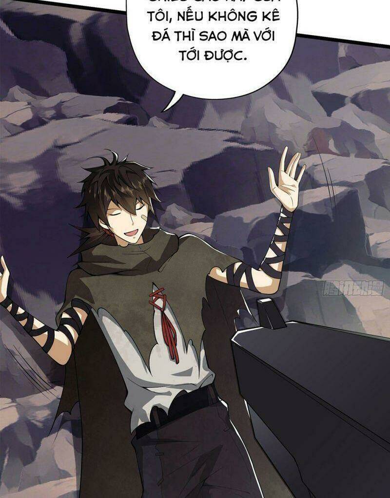 Đệ Nhất Danh Sách Chap 20 - Next Chap 21