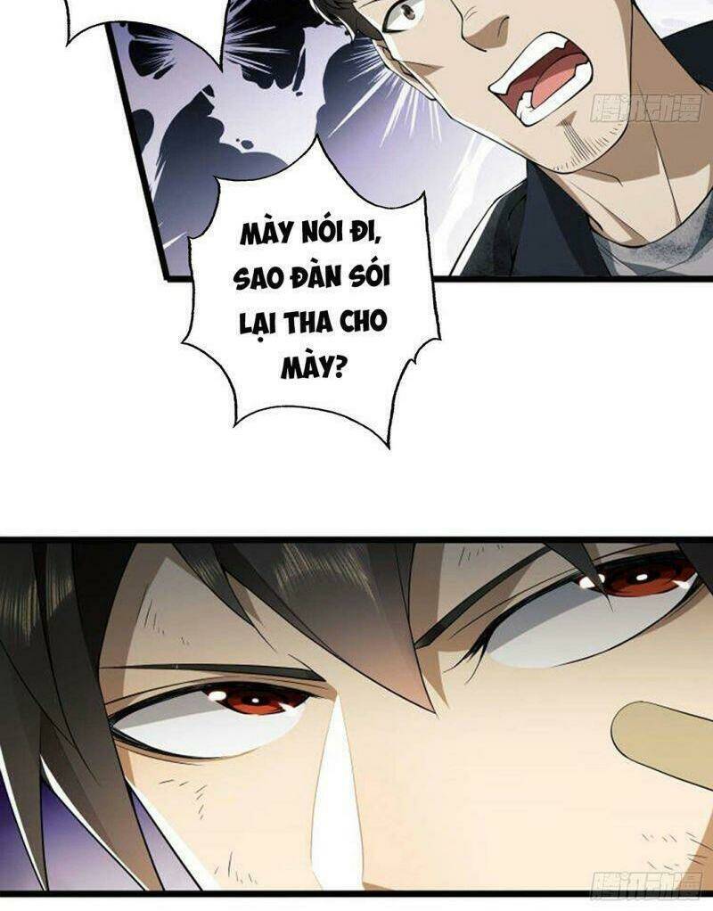 Đệ Nhất Danh Sách Chap 20 - Next Chap 21
