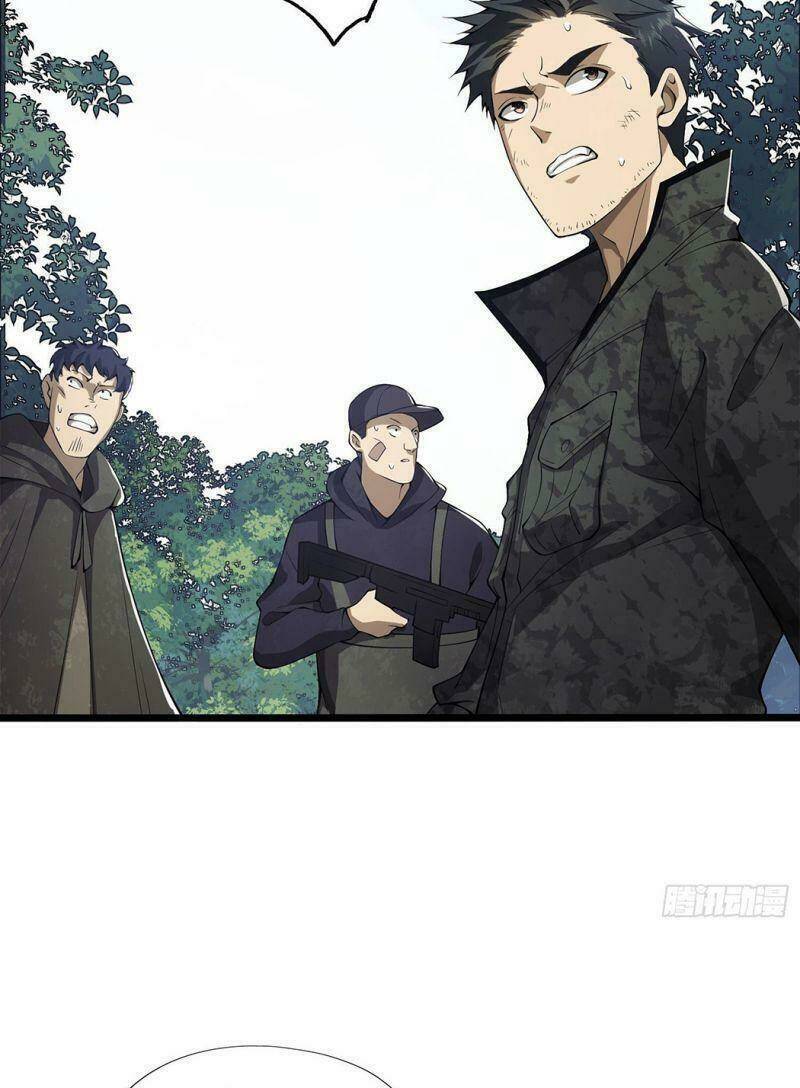 Đệ Nhất Danh Sách Chap 20 - Next Chap 21