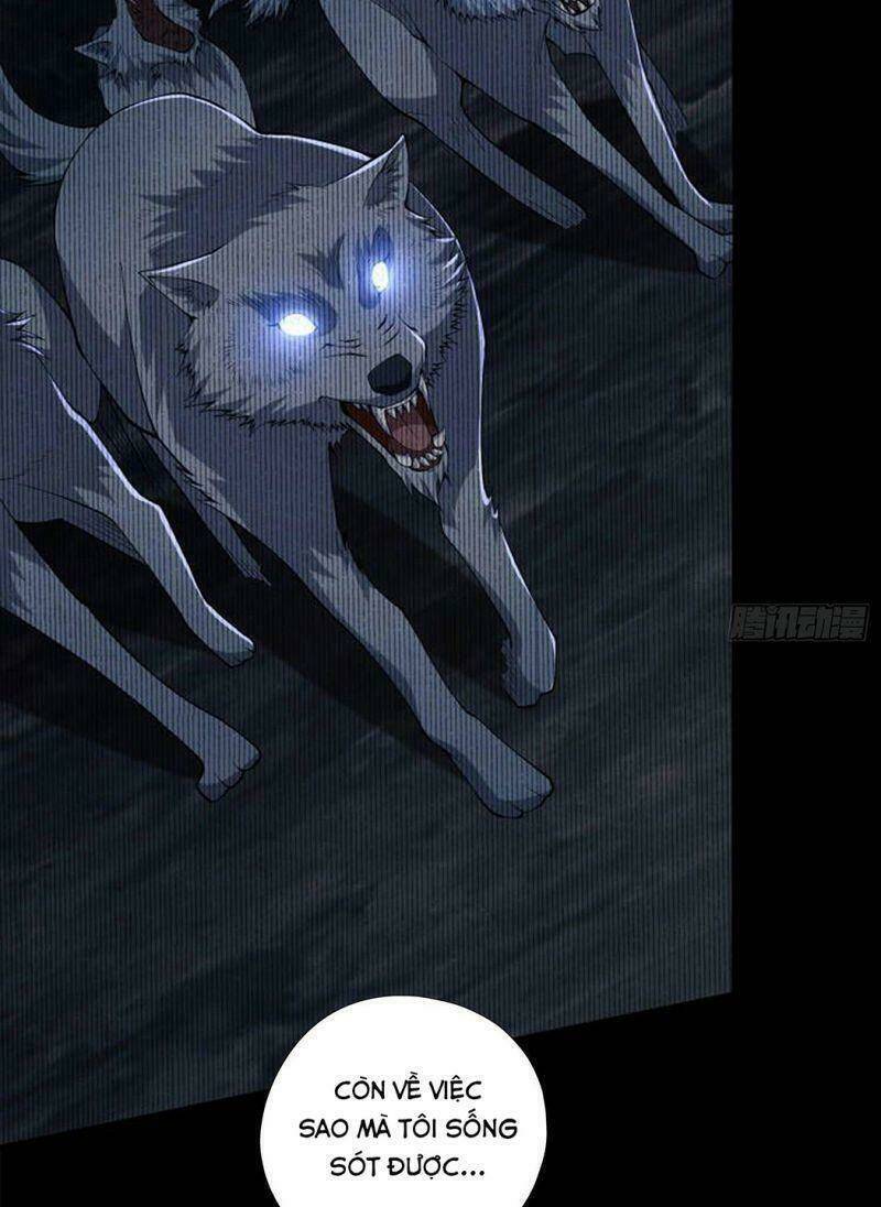 Đệ Nhất Danh Sách Chap 20 - Next Chap 21