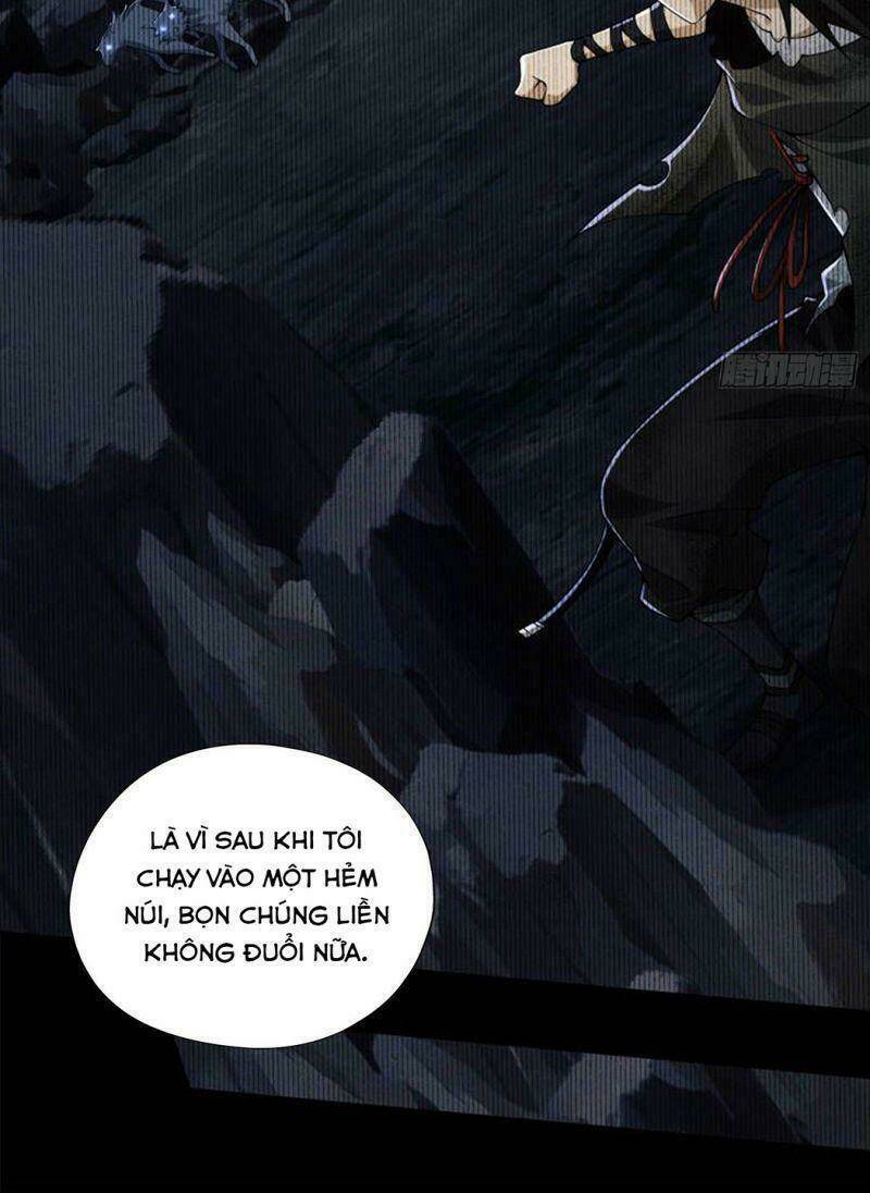 Đệ Nhất Danh Sách Chap 20 - Next Chap 21