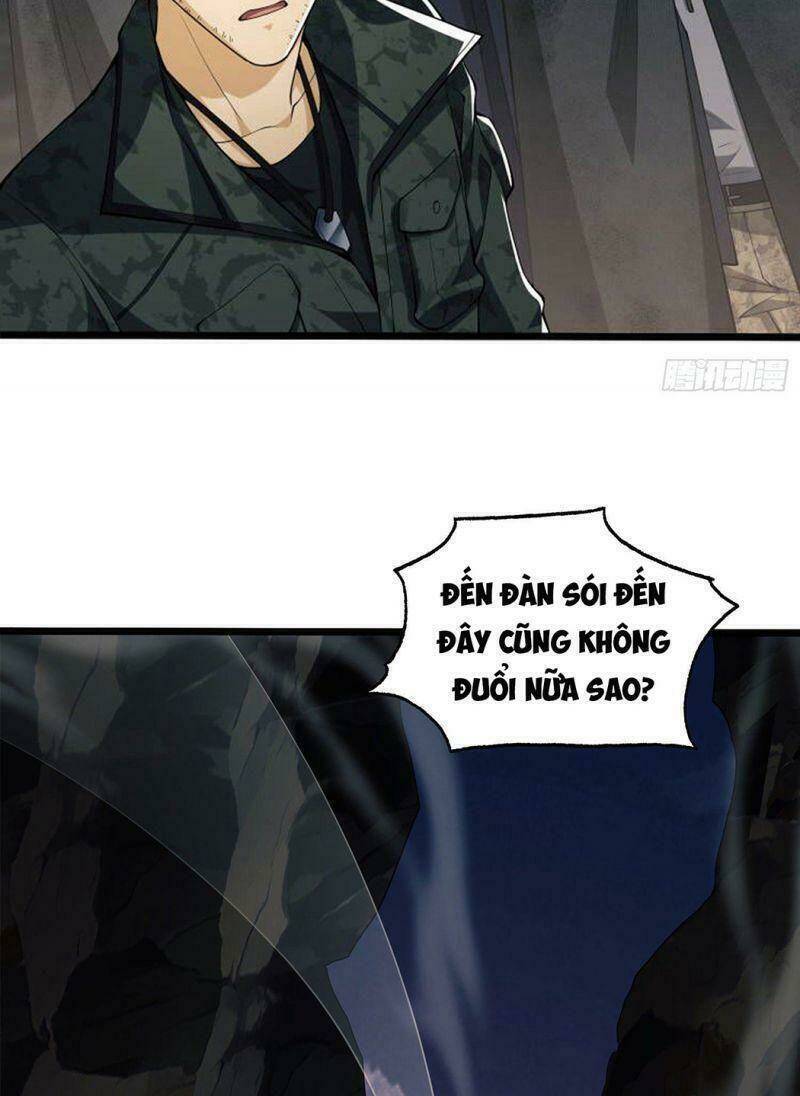 Đệ Nhất Danh Sách Chap 20 - Next Chap 21