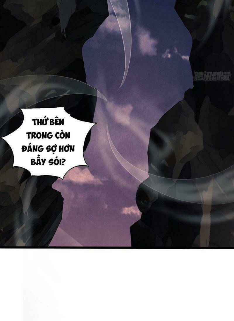 Đệ Nhất Danh Sách Chap 20 - Next Chap 21