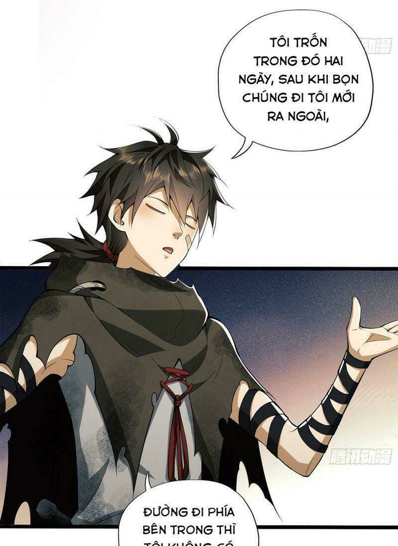 Đệ Nhất Danh Sách Chap 20 - Next Chap 21