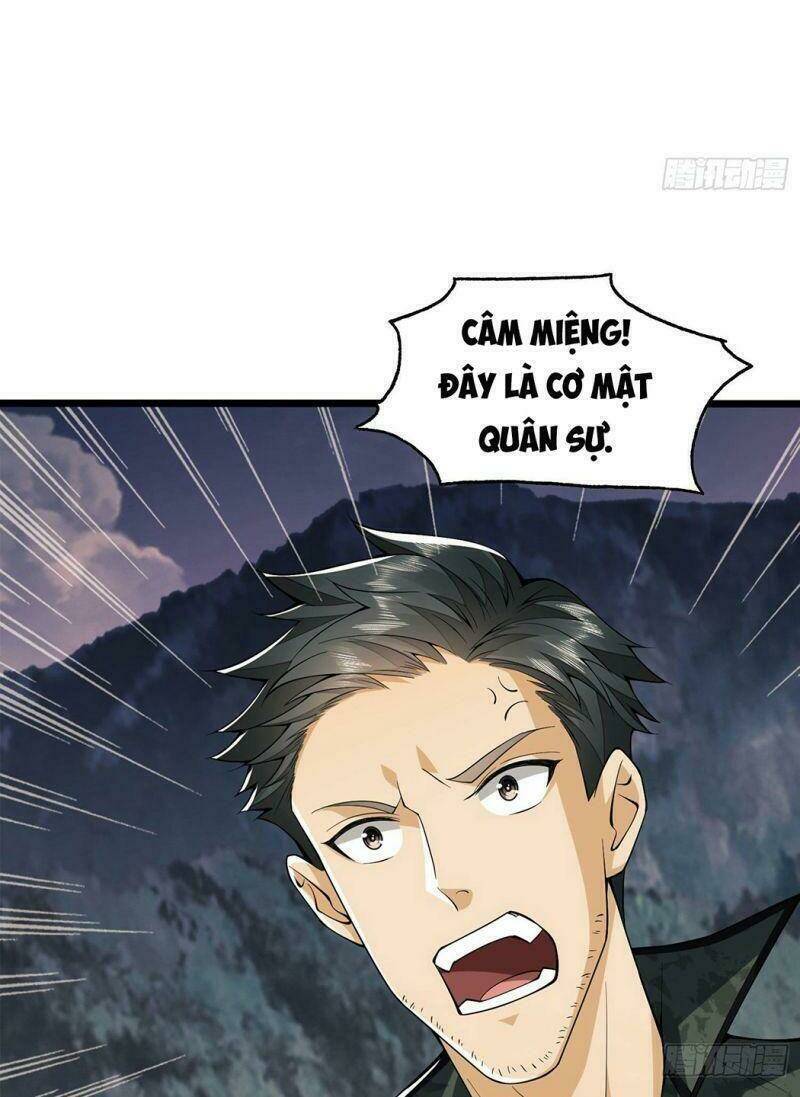 Đệ Nhất Danh Sách Chap 20 - Next Chap 21