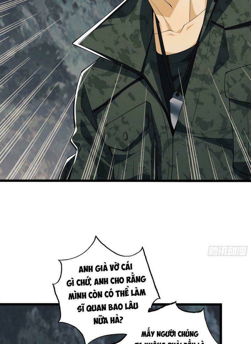 Đệ Nhất Danh Sách Chap 20 - Next Chap 21
