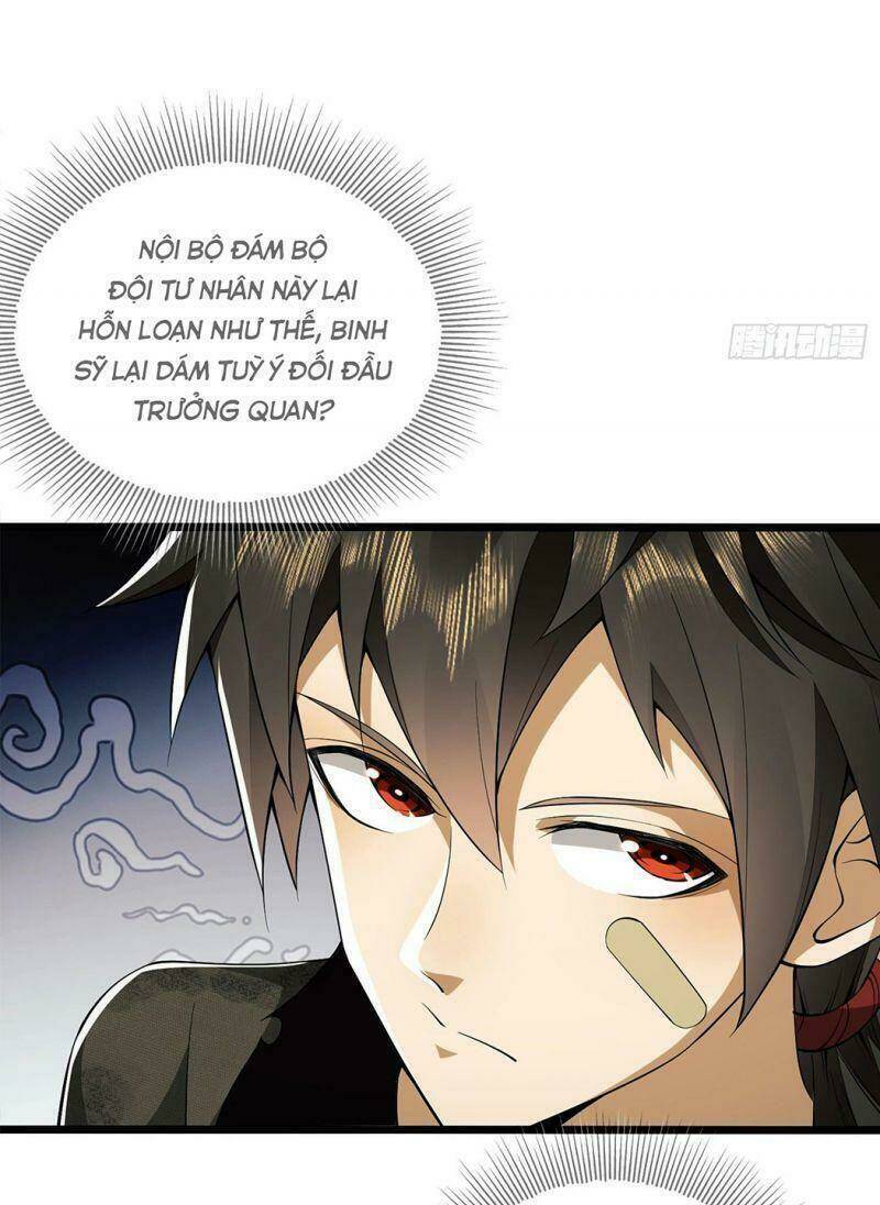 Đệ Nhất Danh Sách Chap 20 - Next Chap 21