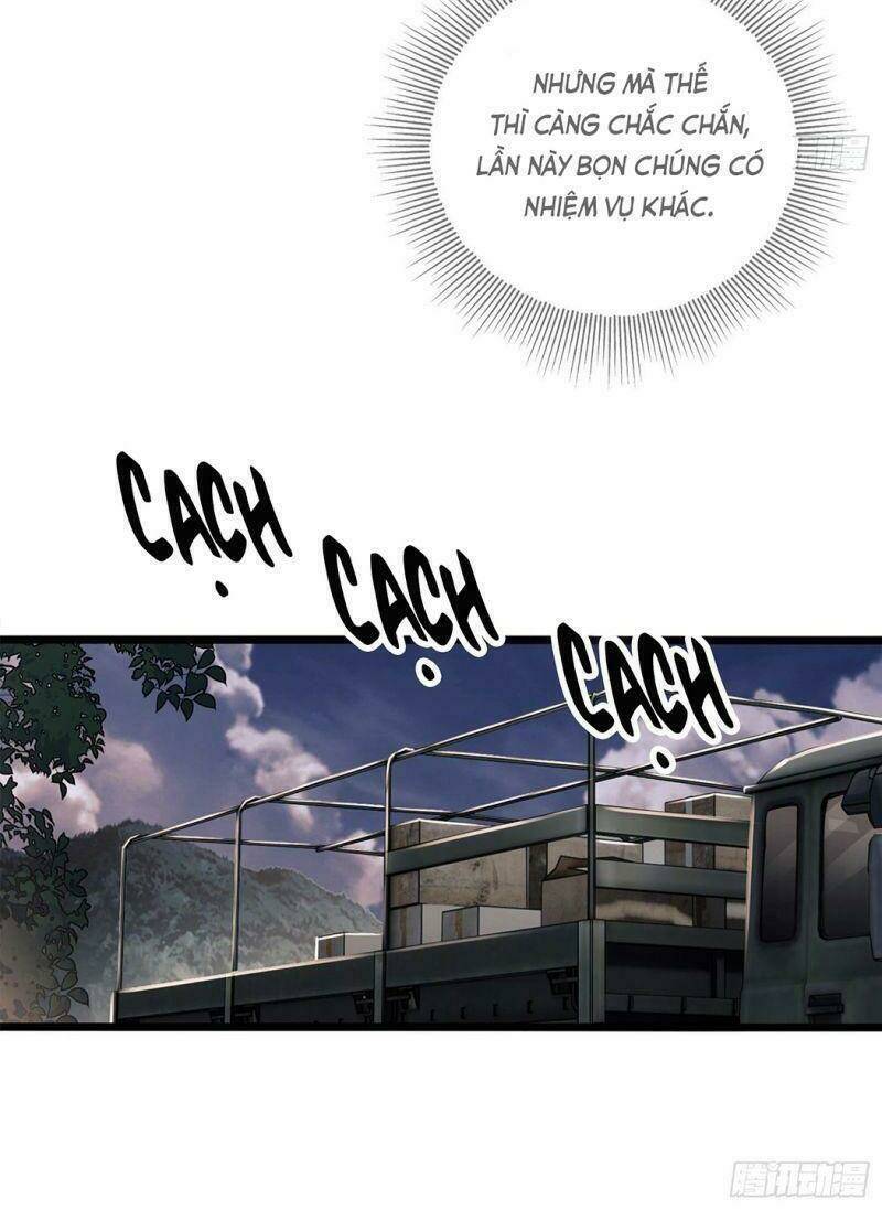 Đệ Nhất Danh Sách Chap 20 - Next Chap 21
