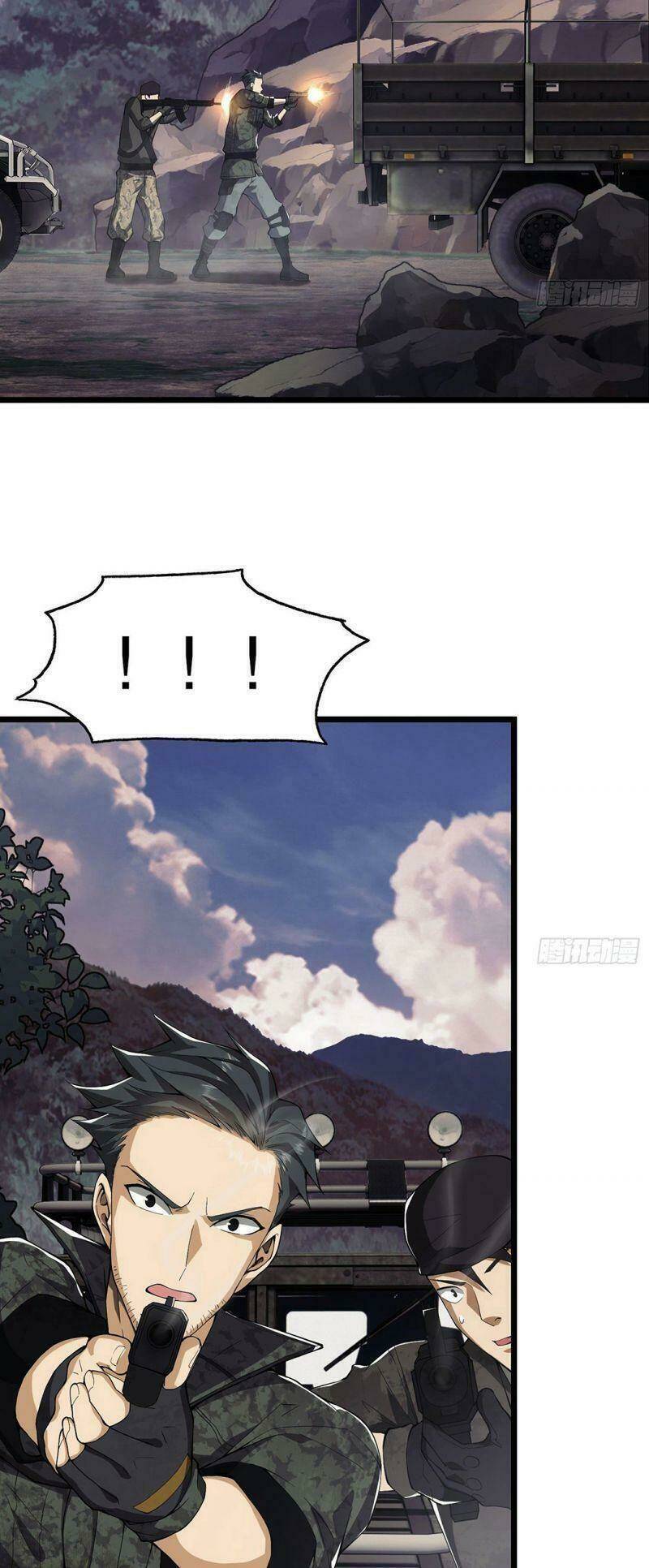 Đệ Nhất Danh Sách Chap 20 - Next Chap 21