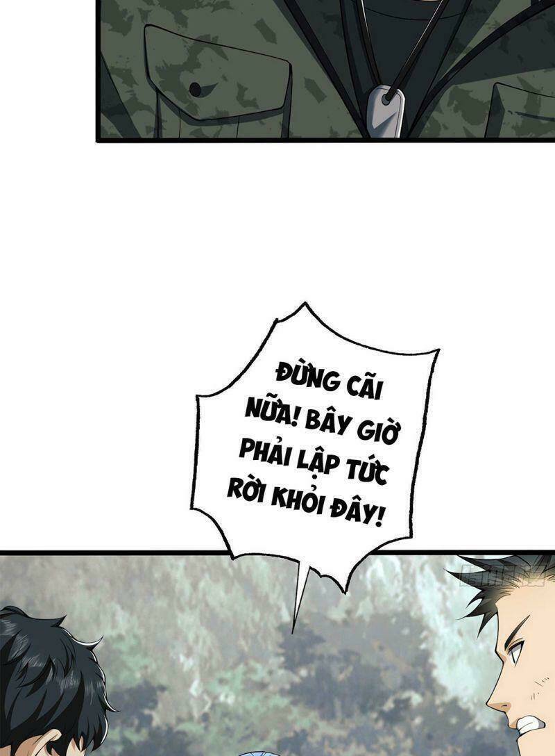 Đệ Nhất Danh Sách Chap 20 - Next Chap 21