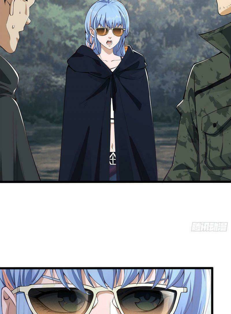 Đệ Nhất Danh Sách Chap 20 - Next Chap 21