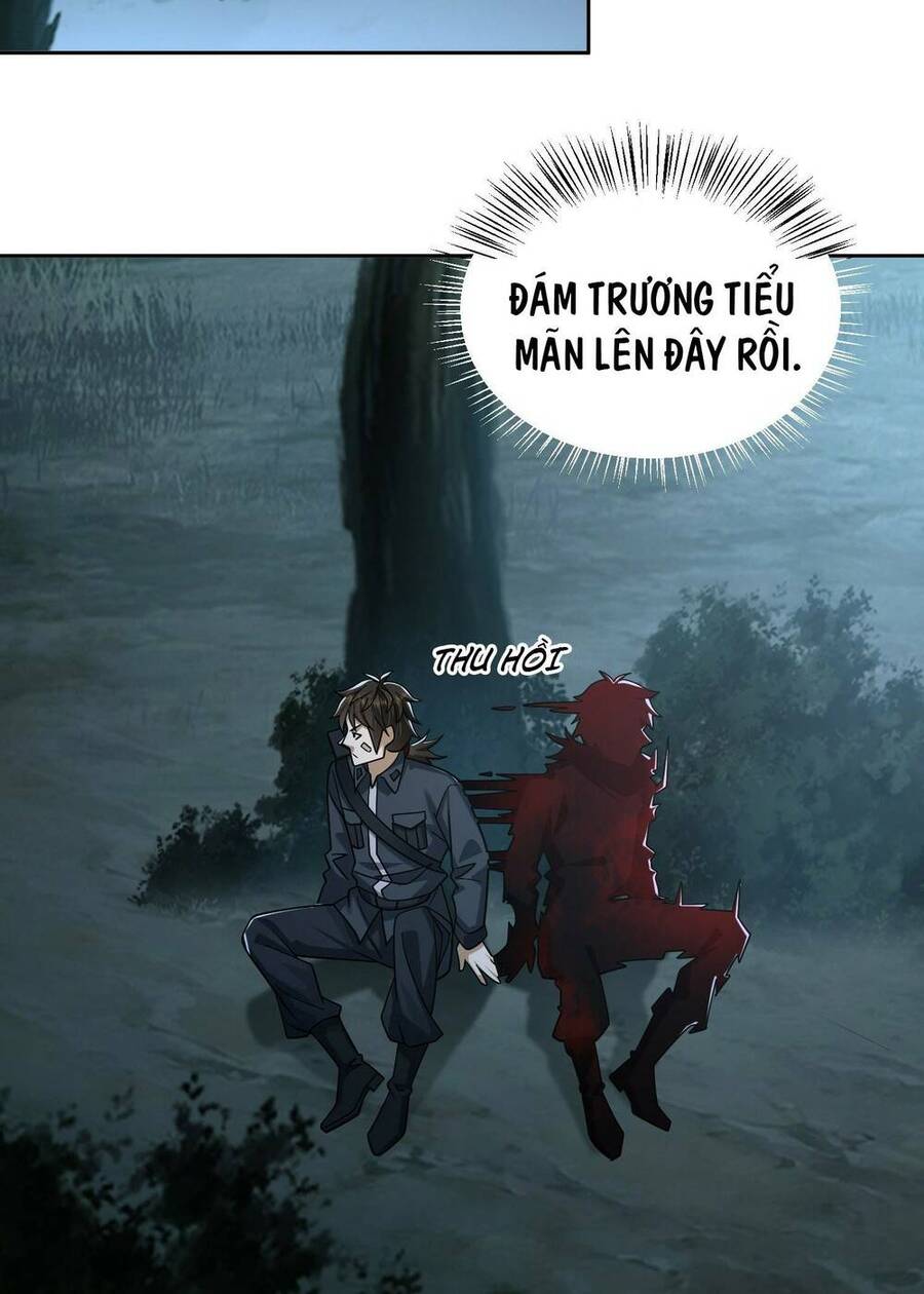Đệ Nhất Danh Sách Chap 200 - Next Chap 201
