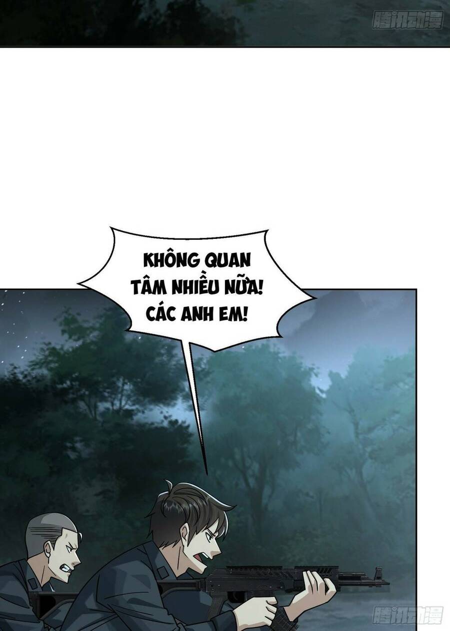Đệ Nhất Danh Sách Chap 200 - Next Chap 201