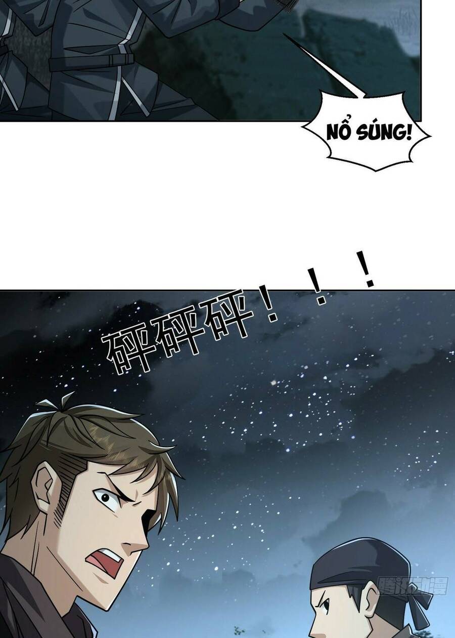 Đệ Nhất Danh Sách Chap 200 - Next Chap 201