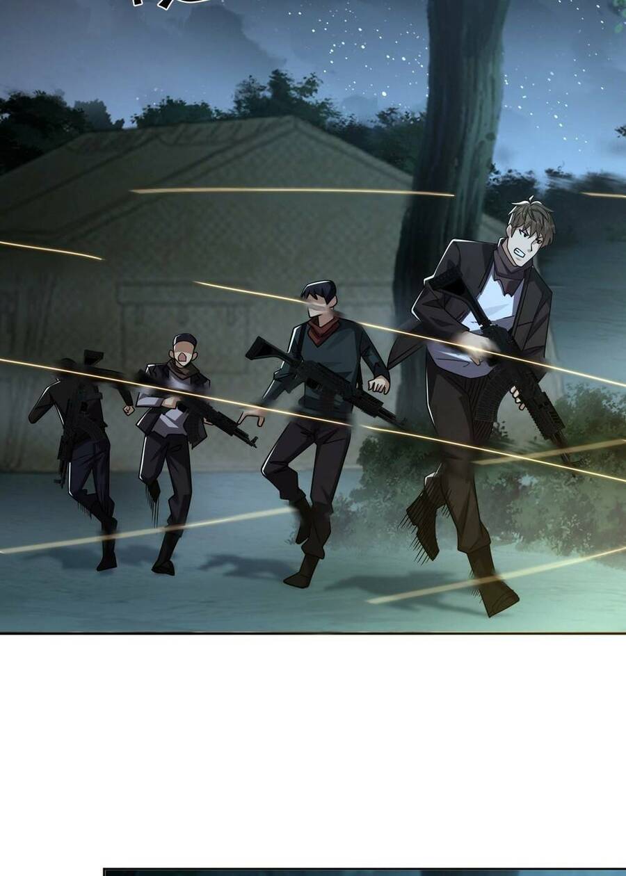 Đệ Nhất Danh Sách Chap 200 - Next Chap 201