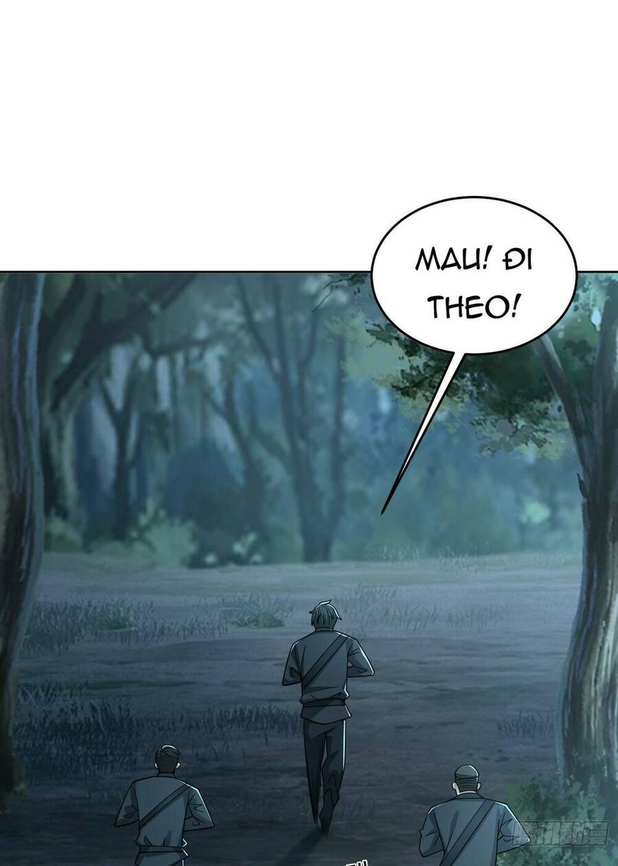 Đệ Nhất Danh Sách Chap 200 - Next Chap 201